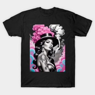 Chicana Power T-Shirt